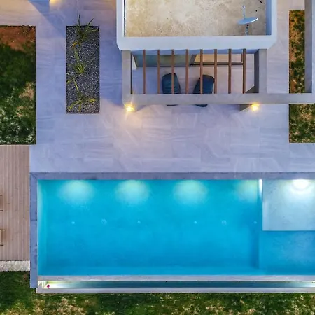 Iskios Premium Villa