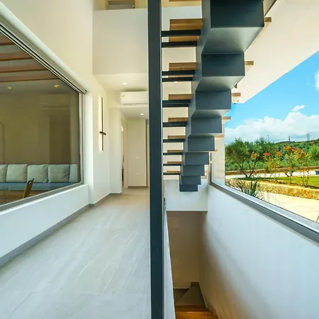 Iskios Premium Villa *