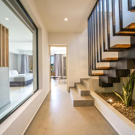 Villa Iskios Premium *